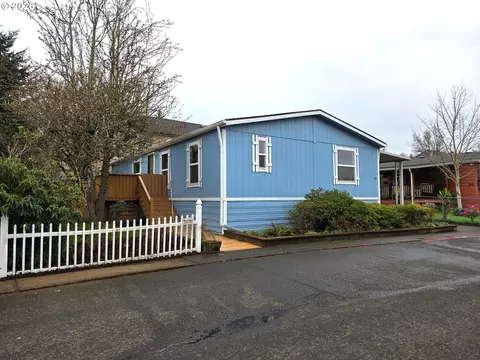 13115 SE Foster Rd #22, Portland, OR 97236