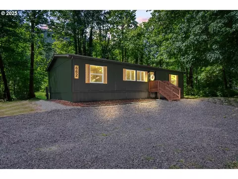 662 Cannavina Rd, Carson, WA 98610