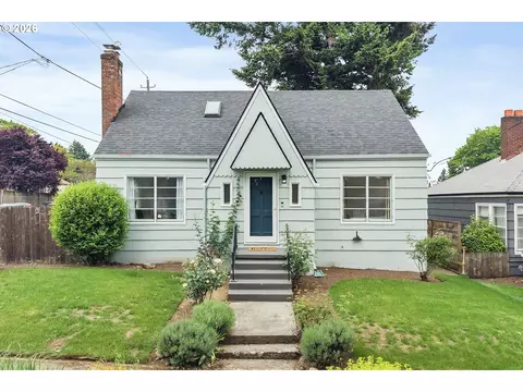 4505 NE 40th Ave, Portland, OR 97211