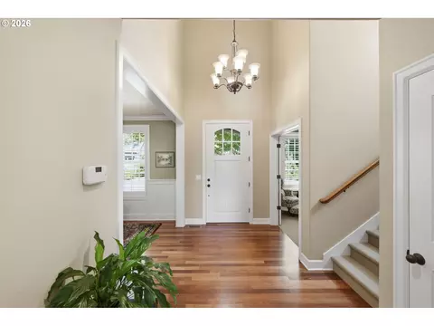 Entry Way - 2260 Turnberry Ct, Eugene, OR 97401 photo 2 of 6