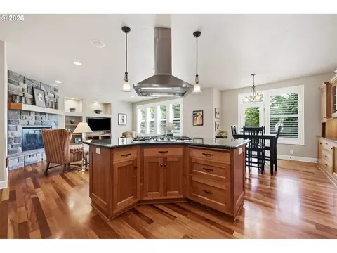Kitchen - 2260 Turnberry Ct, Eugene, OR 97401 photo 4 of 4