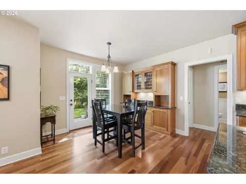 Dining - 2260 Turnberry Ct, Eugene, OR 97401 photo 1 of 3