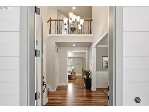 Entry Way - 2260 Turnberry Ct, Eugene, OR 97401 photo 1 of 6