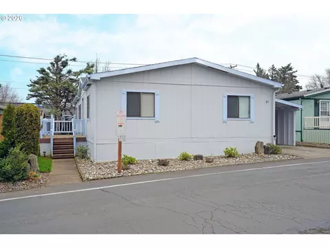 116 SE 8th St # 21, Troutdale, OR 97060