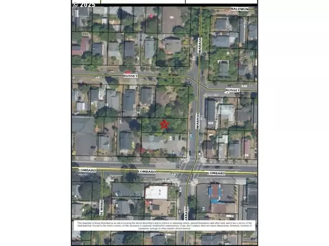 3515 N Lombard St, Portland, OR 97217