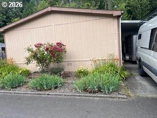 17957 Country Village Dr #380, Oregon City, OR 97045