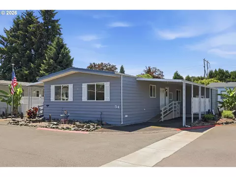 13640 SE Highway 212 #54, Clackamas, OR 97015
