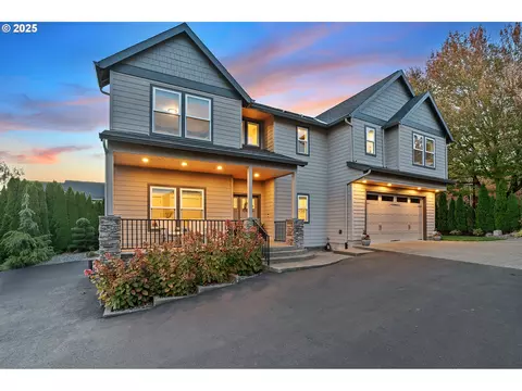 14287 SE Willet Dr, Happy Valley, OR 97086