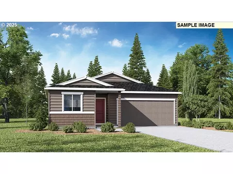2116 NE 2nd Ave, Battle Ground, WA 98604