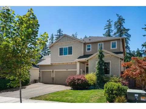 147 NE 58th Ave, Hillsboro, OR 97124