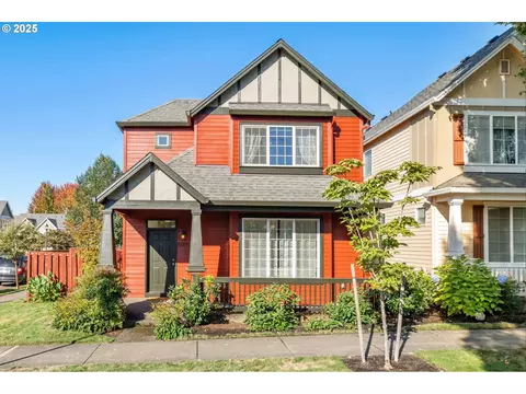 6287 SW Kamen Pl, Beaverton, OR 97078