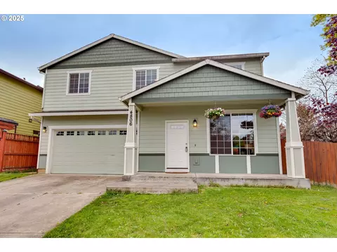 4806 NE Church St, Portland, OR 97218