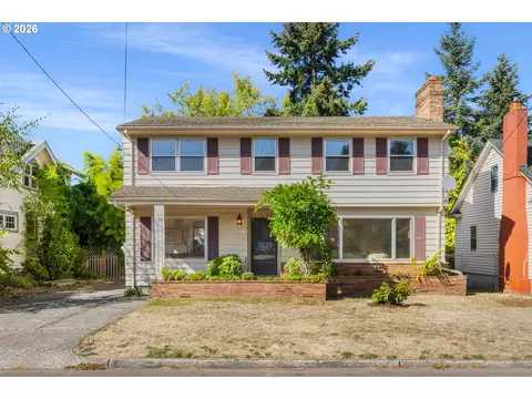 4811 NE Mason St, Portland, OR 97218