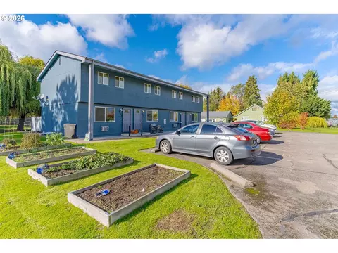 2000 Jefferson St, Albany, OR 97322