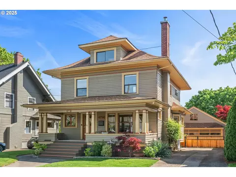 6714 SE 19th Ave, Portland, OR 97202