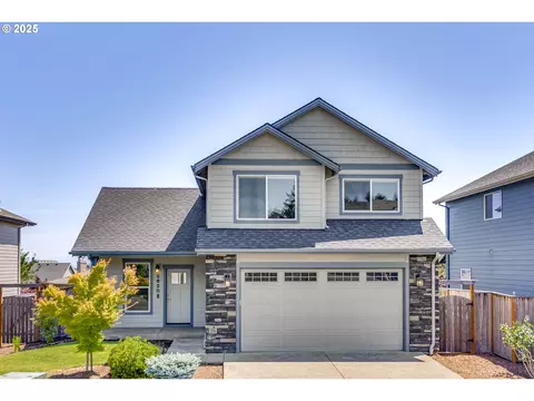 5630 Horizon View St, Salem, OR 97306