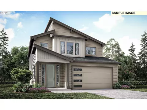 1231 W Sparrow Ave, La Center, WA 98629