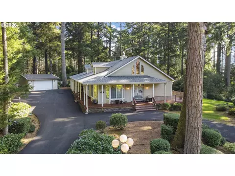 84177 Wright Rd, Florence, OR 97439