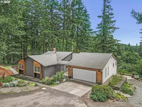 16904 S Taylor Ter, Oregon City, OR 97045