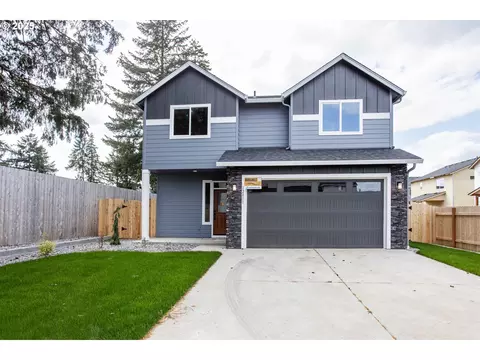 12811 NE 109th St, Vancouver, WA 98682