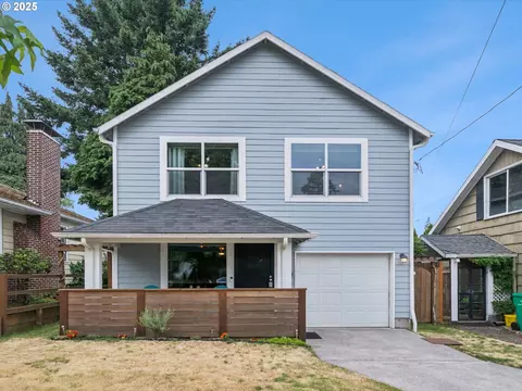 4337 NE 47th Ave, Portland, OR 97218