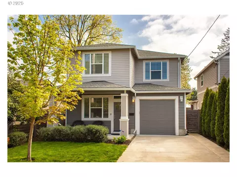 222 SE 88th Ave, Portland, OR 97216
