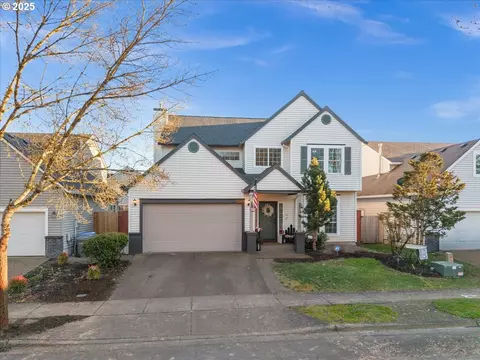 41774 NW Oak Way, Banks, OR 97106
