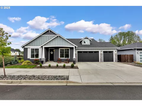 2835 SE 20th Ave, Battle Ground, WA 98604