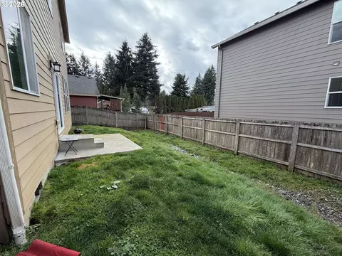 7700 NE 54th Ave, Vancouver, WA 98661
