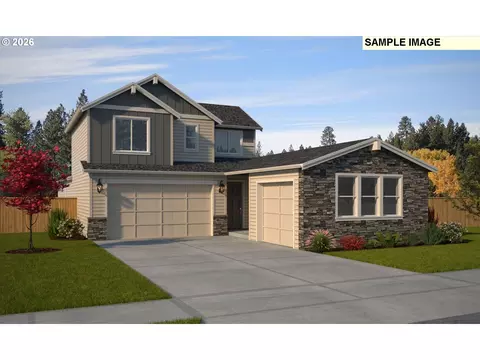 209 E Airedale Ave, La Center, WA 98629