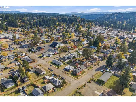 View/Area - 294 NW 3rd Ave, Estacada, OR 97023 photo 5 of 6
