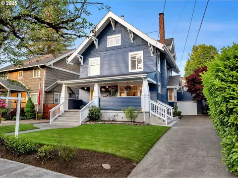3136 NE 41st Ave, Portland, OR 97212