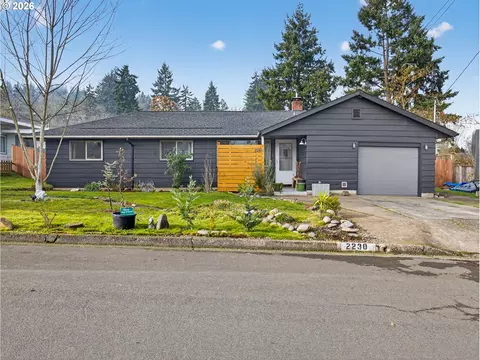 2230 Cleveland St, Eugene, OR 97405