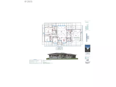Floorplan - 904 SW 43rd St, Pendleton, OR 97801 photo 1 of 3