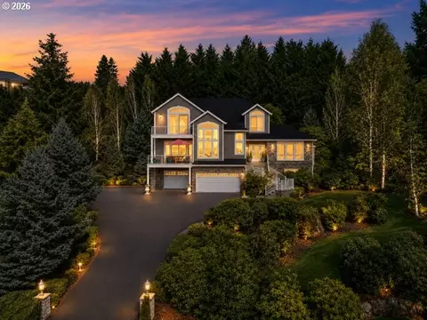 12207 NE 241st Ct, Brush Prairie, WA 98606