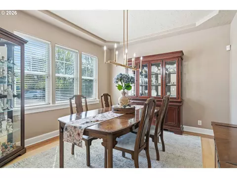 Dining - 3465 Brookview Dr, Eugene, OR 97401 photo 1 of 3