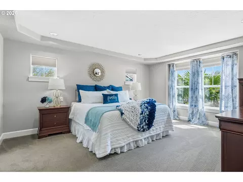 Bedroom - 3465 Brookview Dr, Eugene, OR 97401 photo 3 of 6