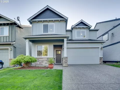 1308 SE 193rd Pl, Camas, WA 98607