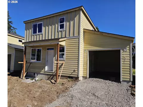 2763 SE 101st Ave, Portland, OR 97266