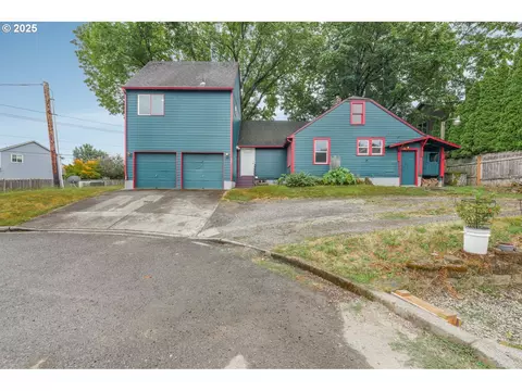 405 NE 115th Cir, Vancouver, WA 98685