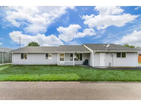 7706 NE 138th Ct, Vancouver, WA 98682