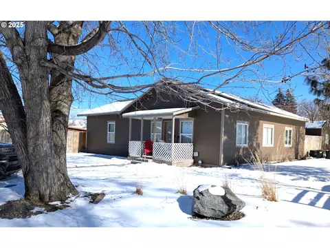1011 N Cove St, Union, OR 97883