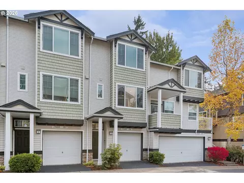 15400 SW Mallard Dr, Beaverton, OR 97007