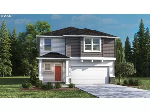 2628 Landau St SE, Salem, OR 97306