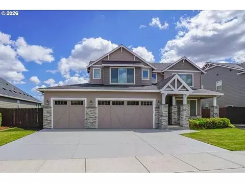 11203 NE 149th Ave, Vancouver, WA 98682