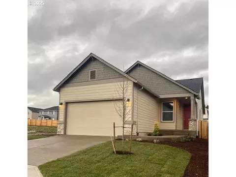 1717 N Millican Creek St, Lafayette, OR 97127