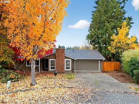 21565 SW Alsea Ct, Tualatin, OR 97062