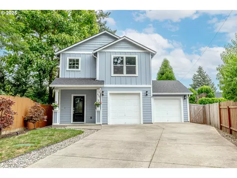 630 SW Zillah St, Camas, WA 98607