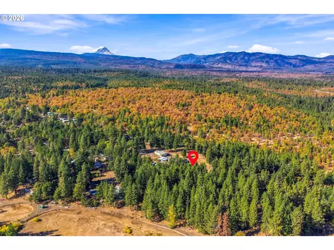 330 Ponderosa Pl, Tygh Valley, OR 97063