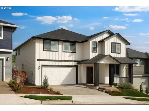 14563 SW 165th Ave, Tigard, OR 97224